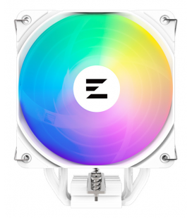 COOLER CPU ZALMAN CNPS9X PERFORMA PLUS ARGB BLANCO