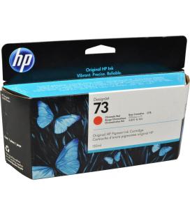 Cartucho tinta hp cd951a rojo cromatico n73