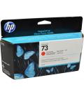 Cartucho tinta hp cd951a rojo cromatico n73