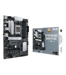ASUS PRIME B650-PLUS-CSM AMD B650 Zócalo AM5 ATX