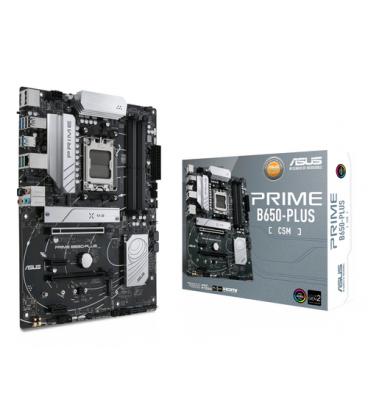ASUS PRIME B650-PLUS-CSM AMD B650 Zócalo AM5 ATX