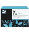 Cartucho tinta hp 761 gris oscuro 400ml