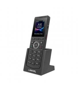 Fanvil linkvil w610d teléfono ip dect singlecell
