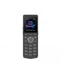 Fanvil linkvil w610d teléfono ip dect singlecell
