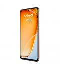 Vivo y28 6.68" 8gb(+8) 256gb ip64 gleaming orange