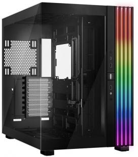 Torre PC be quiet! LIGHT BASE 900 DX ARGB Full Tower E-ATX Doble Cristal Templado USB-C Negra