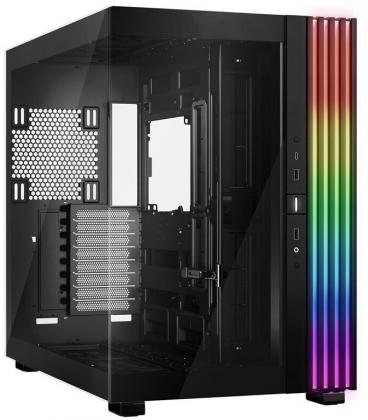 Torre PC be quiet! LIGHT BASE 900 DX ARGB Full Tower E-ATX Doble Cristal Templado USB-C Negra