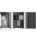 Torre PC be quiet! LIGHT BASE 900 DX ARGB Full Tower E-ATX Doble Cristal Templado USB-C Negra