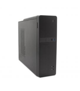 Ordenador phoenix bdfpro 3 intel core i5 12º gen 16gb ddr4 - 500 gb ssd - micro atx slim pc sobremesa windows 11 pro