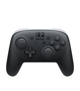 Mando nintendo switch 2 pro controller