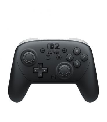 Mando nintendo switch 2 pro controller