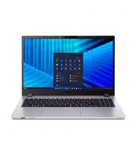 Portatil acer tmp215 - 75 - g2 u5 - 125h 16gb ssd 512gb 15.6 pulgadas