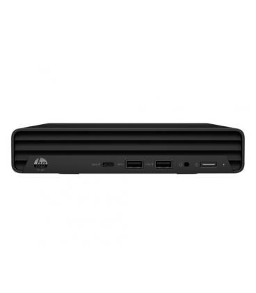 Mini ordenador hp pro 260 g9 i5 - 1334u 8gb ssd 256gb