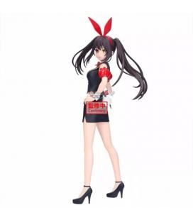 Figura banpresto date a live glitter & glamours kurumi tokisaki 27cm