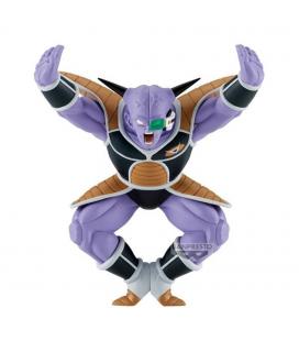 Figura banpresto dragon ball z solid edge works ginyu 10cm