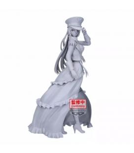 Figura banpresto: my dress up darling espresto delaited elegance marin kitagawa black lobelia ver. 23cm