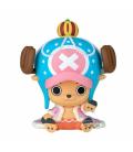 Figura banpresto one piece sofvimates tony tony chopper zou ver. 13cm