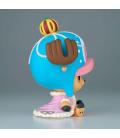 Figura banpresto one piece sofvimates tony tony chopper zou ver. 13cm