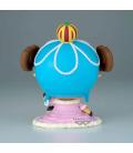 Figura banpresto one piece sofvimates tony tony chopper zou ver. 13cm