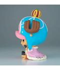 Figura banpresto one piece sofvimates tony tony chopper zou ver. 13cm