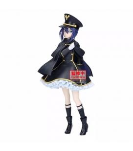 Figura banpresto: my dress up darling espresto delaited elegance sajuna inui black lily ver. 21cm