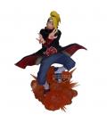 Firuga banpresto naruto shippuden effectreme deidara 18cm