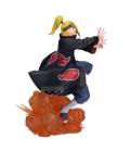 Firuga banpresto naruto shippuden effectreme deidara 18cm