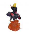 Firuga banpresto naruto shippuden effectreme deidara 18cm