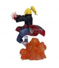Firuga banpresto naruto shippuden effectreme deidara 18cm