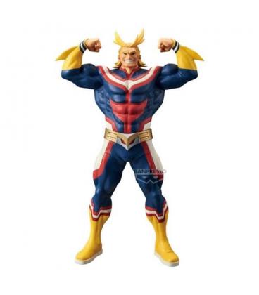 Figura banpresto my hero academia grandista all might 28cm
