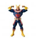 Figura banpresto my hero academia grandista all might 28cm