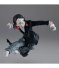 Figura banpresto demon slayer kimetsu no yaiba vibration stars enmu 11cm