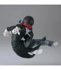 Figura banpresto demon slayer kimetsu no yaiba vibration stars enmu 11cm