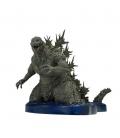 Figura banpresto godzilla minus one art vignette godzilla(2023) offshore image ver 27.cm