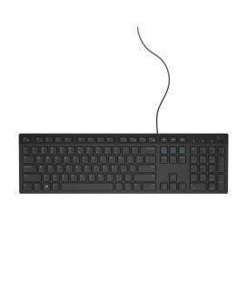 Teclado dell kb216 portugues