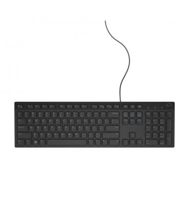 Teclado dell kb216 portugues