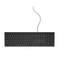 Teclado dell kb216 portugues