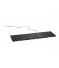 Teclado dell kb216 portugues