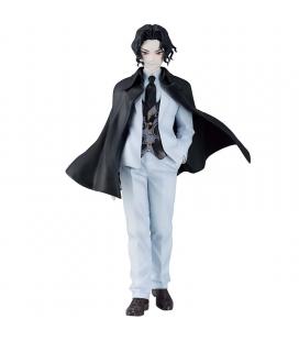 Figura ichibansho demon slayer kimetsu no yaiba muzan kibutsuji