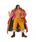 Figura ichibansho one piece gold riger