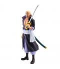 Figura ichibansho one piece silvers rayleigh