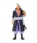 Figura ichibansho one piece silvers rayleigh