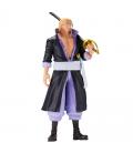 Figura ichibansho one piece silvers rayleigh