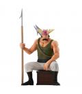 Figura ichibansho one piece crocus