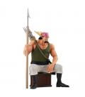 Figura ichibansho one piece crocus