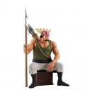Figura ichibansho one piece crocus