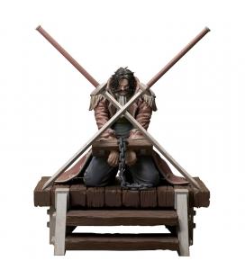 Figura ichibansho one piece roger king