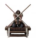Figura ichibansho one piece roger king
