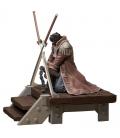 Figura ichibansho one piece roger king