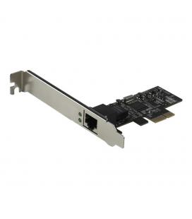 Tarjeta de red startech st2gpex rj45